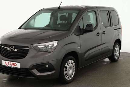 Opel Combo 69.983 km 20.990 &euro; Berlin 13599