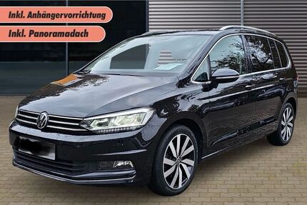 VW Touran 129.000 km 18.800 € Hamburg 22395