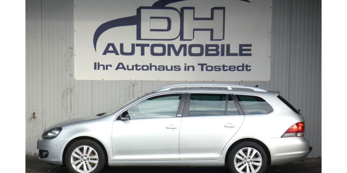 VW Golf 129.772 km 9.990 &euro; Tostedt 21255