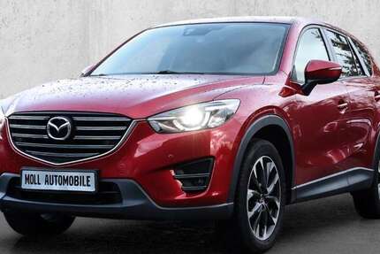Mazda CX-5 97.500 km 15.280 &euro; Düren 52351