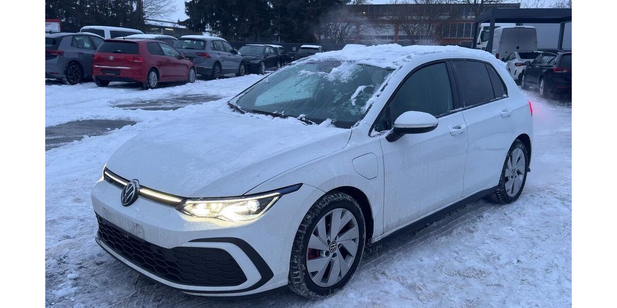 VW Golf 122.385 km 19.990 &euro; Braunschweig 38122