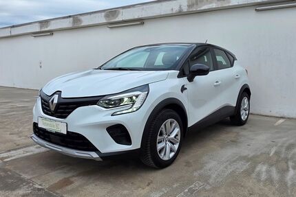 Renault Captur 28.800 km 19.800 &euro; Braunschweig 38102