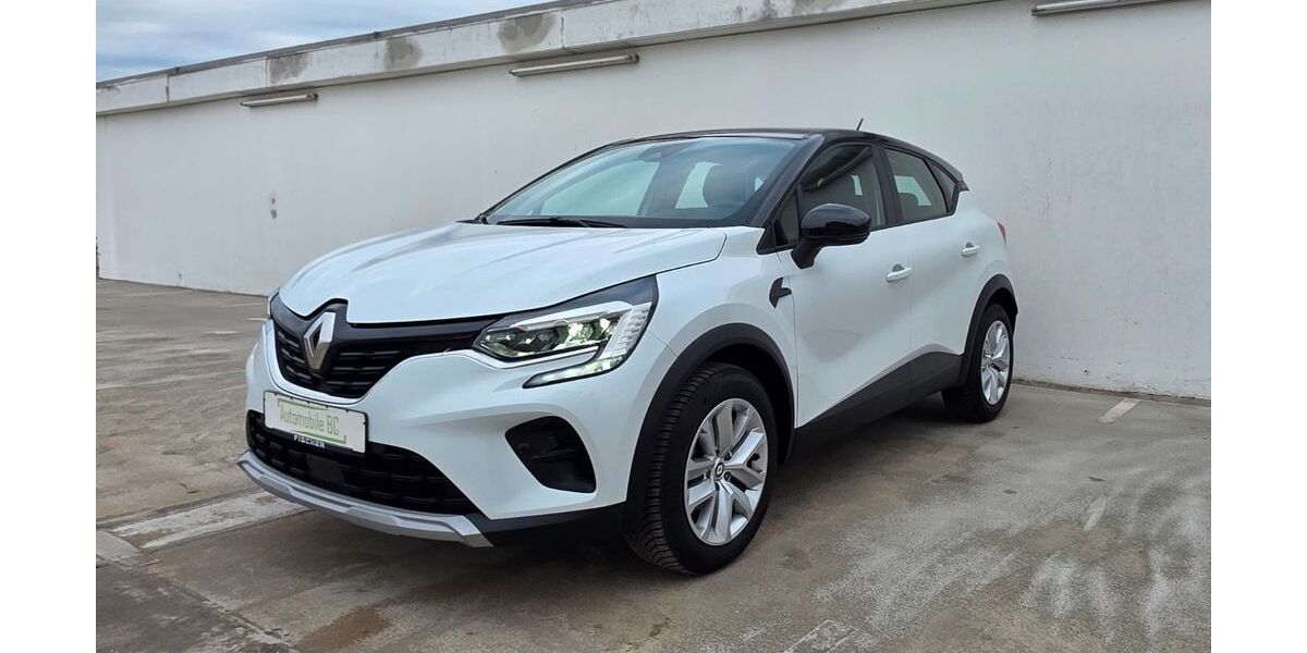 Renault Captur 28.800 km 19.800 &euro; Braunschweig 38102