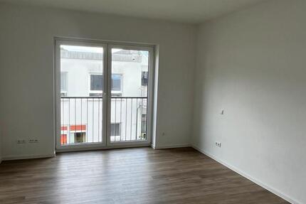 2-Zimmer Wohnung, 64,5m2, KfW55-Haus in Gelnhausen zimmer