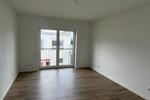 2-Zimmer Wohnung, 64,5m2, KfW55-Haus in Gelnhausen zimmer