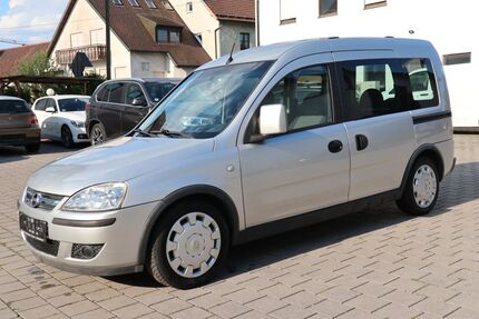 Opel Combo 144.979 km 4.990 &euro; Maisach 82216
