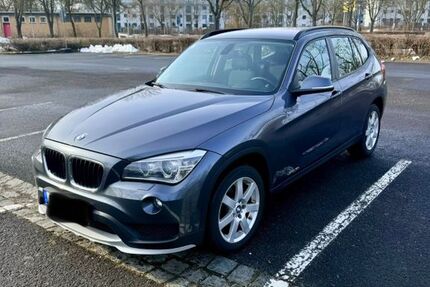BMW X1 140.150 km 11.850 &euro; Schweinfurt 97424