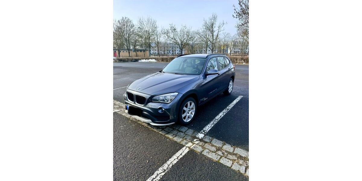 BMW X1 140.150 km 11.850 &euro; Schweinfurt 97424
