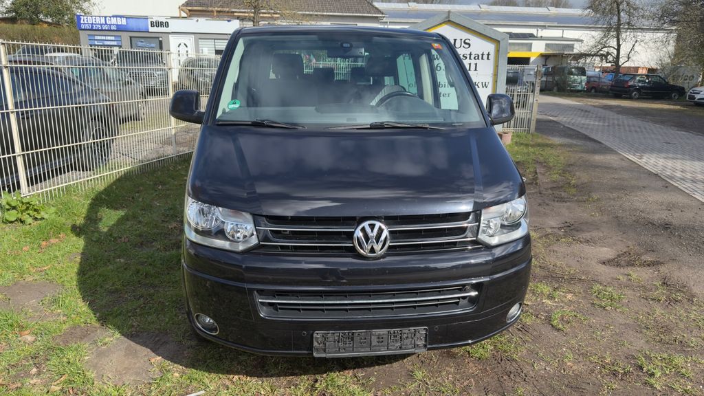 VW T5 Transporter 288.970 km 12.999 &euro; Bremen 28717