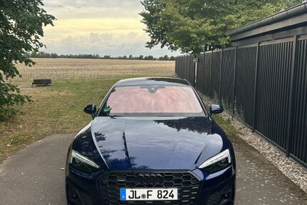 Audi A5 90.028 km 27.800 &euro; Möser 39291