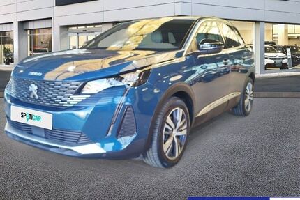 Peugeot 3008 20.303 km 19.490 &euro; Solingen 42655