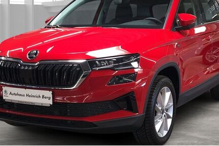Skoda Karoq 12.467 km 32.850 &euro; Oldenburg / Holst. 23758