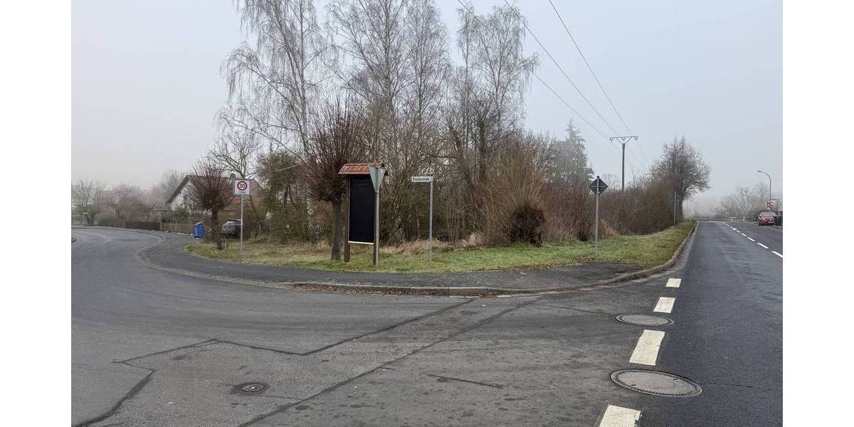 Grundstück Morschen Neumorschen - 20.000&euro; | Angebot:23942401