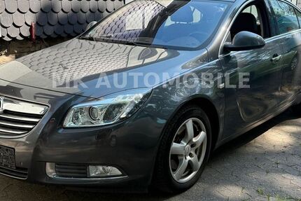 Opel Insignia 225.000 km 2.250 &euro; Duisburg 47138