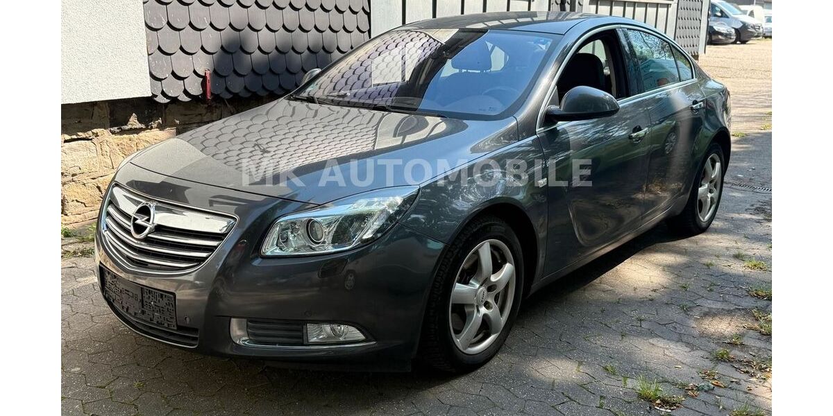 Opel Insignia 225.000 km 2.250 &euro; Duisburg 47138