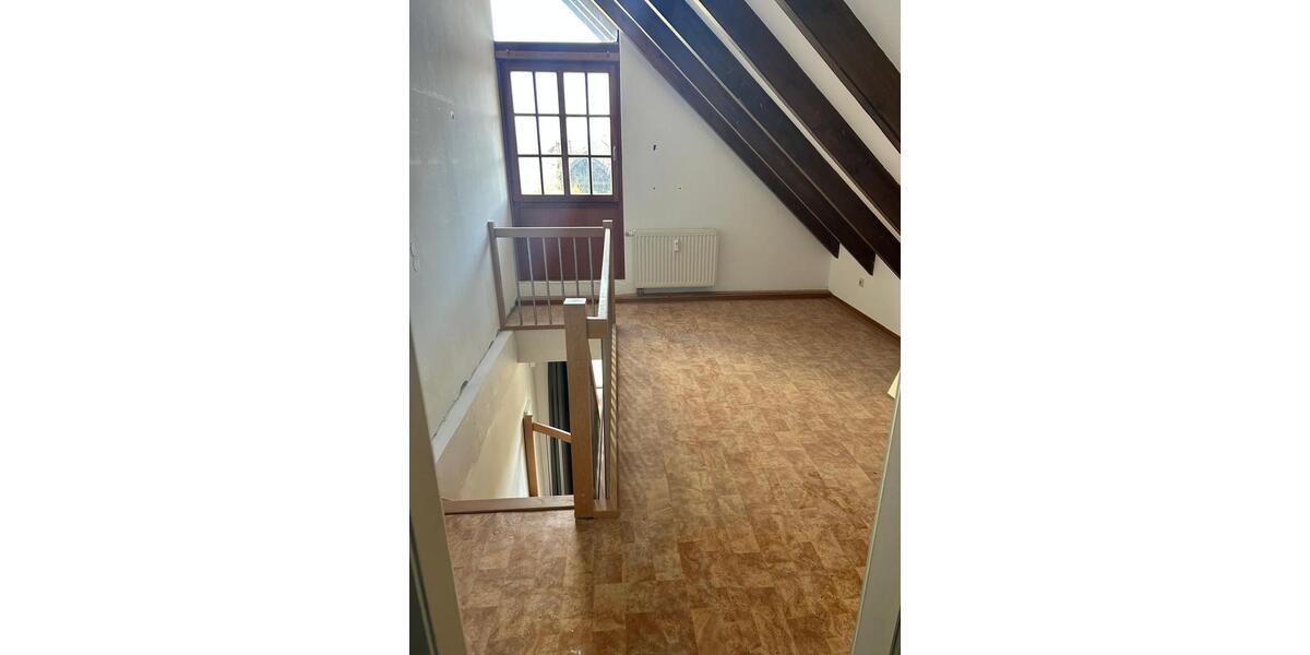 Etagenwohnung Leopoldshöhe - 2 Zimmer, 37 m&sup2;, 99.000&euro; | Angebot:26194978