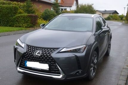 Lexus UX 11.900 km 31.700 &euro; Hupperath 54518
