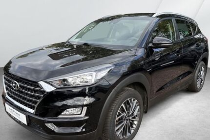 Hyundai TUCSON 49.780 km 15.990 &euro; Bremen 28359
