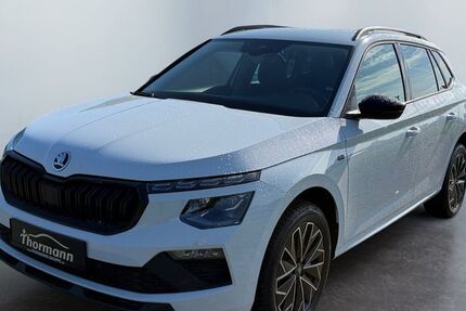 Skoda Kamiq 13.168 km 27.934 &euro; Gardelegen 39638