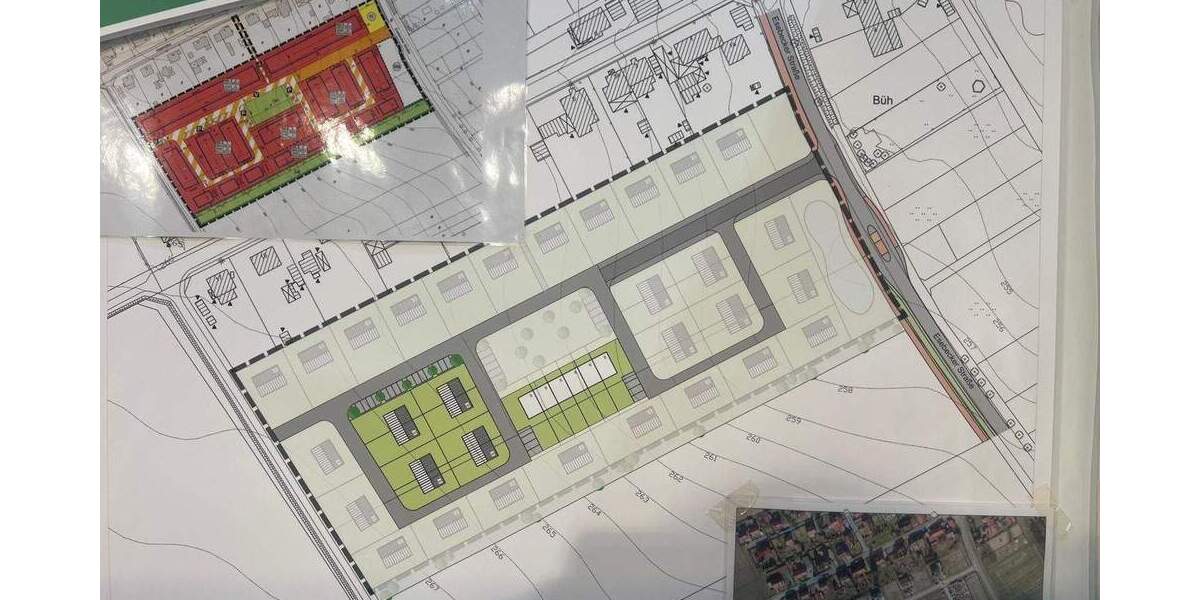 Mehrfamilienhaus, Wohnhaus Göttingen Esebeck - 5 Zimmer, 163 m&sup2;, 320.990&euro; | Angebot:25095831