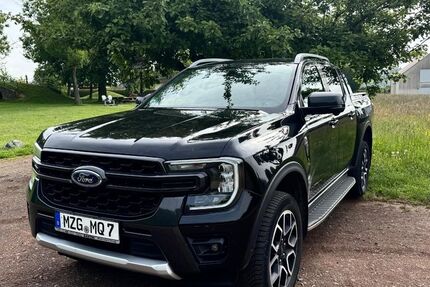 Ford Ranger 24.000 km 46.500 &euro; Weiskirchen 66709