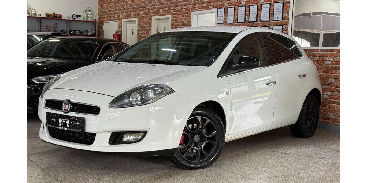 Fiat Bravo 252.000 km 3.990 &euro; Uttenhofen bei Schwäbisch Hall 74538