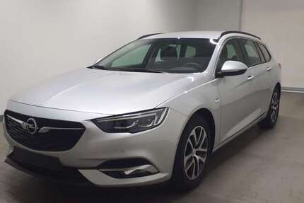 Opel Insignia 33.850 km 17.000 € Grünwald 82031