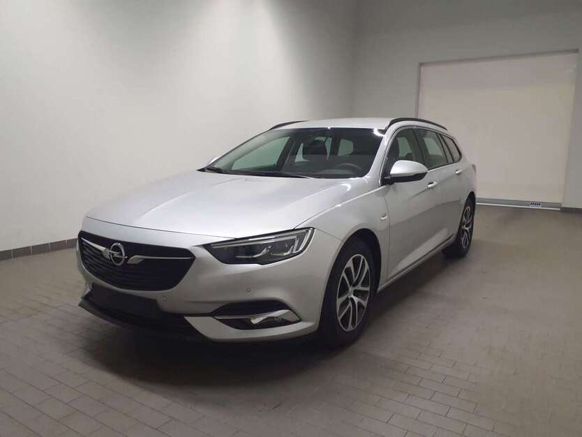 Opel Insignia 33.850 km 17.000 € Grünwald 82031