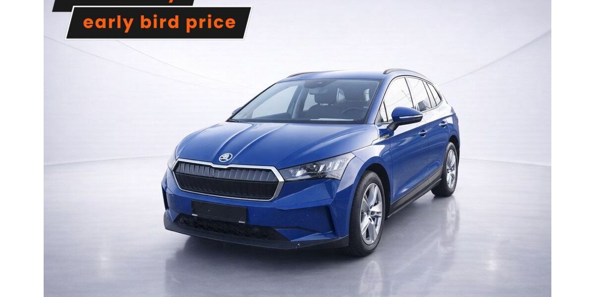 Skoda Enyaq 20.662 km 20.198 &euro; Ergolding 84030