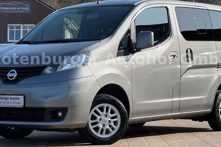 Nissan NV200 146.200 km 13.950 &euro; Rotenburg 27356