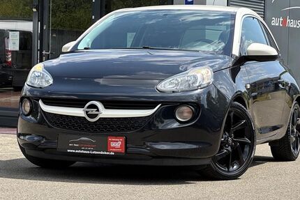 Opel Adam 85.249 km 6.490 &euro; Hechingen 72379