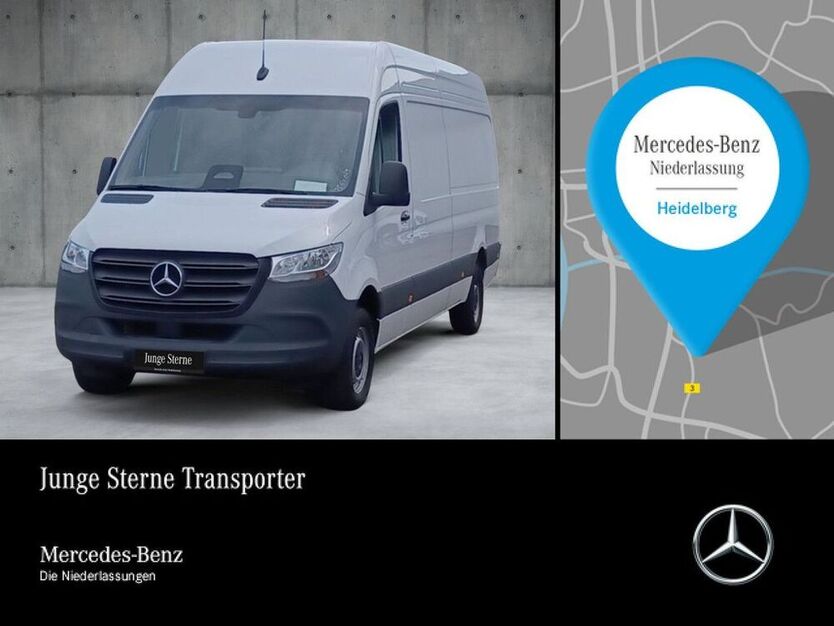 Sprinter