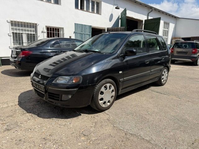 Mitsubishi Space Star 217.000 km 1.999 &euro; Halle 06118