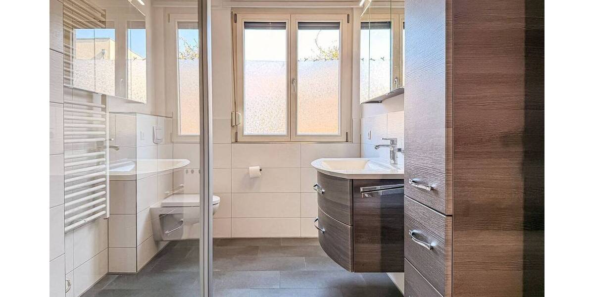 Terrassenwohnung Leipzig Wahren - 3 Zimmer, 89 m&sup2;, 389.000&euro; | Angebot:26343608