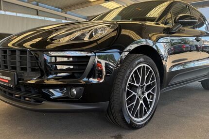 Porsche Macan 112.000 km 35.400 &euro; Annweiler am Trifels 76855