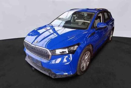 Skoda Enyaq 17.850 km 21.440 &euro; Herzogenaurach 91074