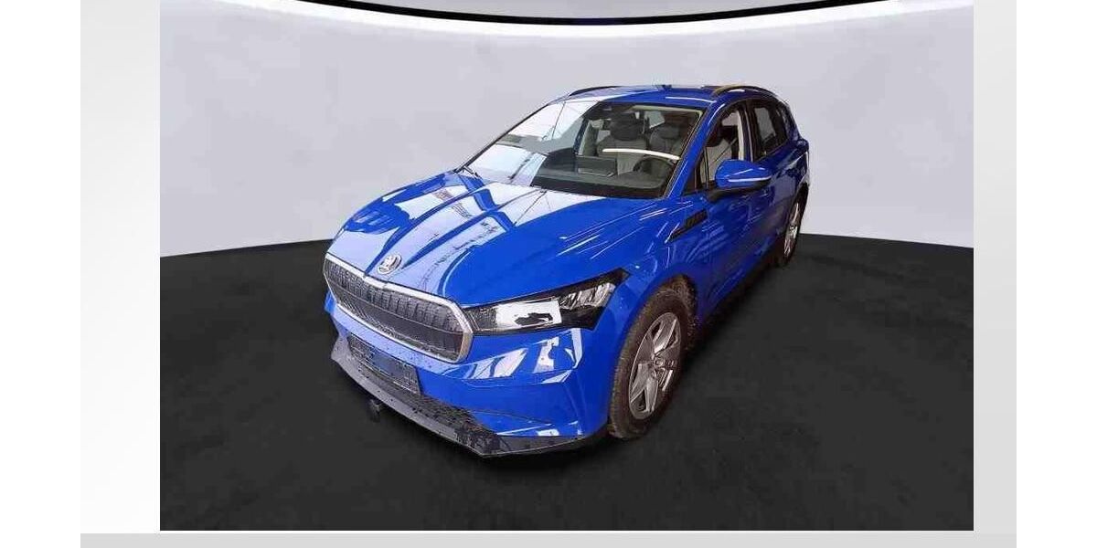 Skoda Enyaq 17.850 km 21.440 &euro; Herzogenaurach 91074