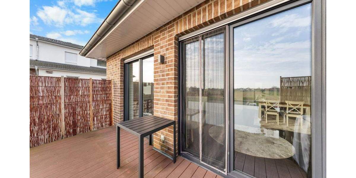 Etagenwohnung Weyhe Erichshof - 3 Zimmer, 99 m&sup2;, 349.000&euro; | Angebot:25671338