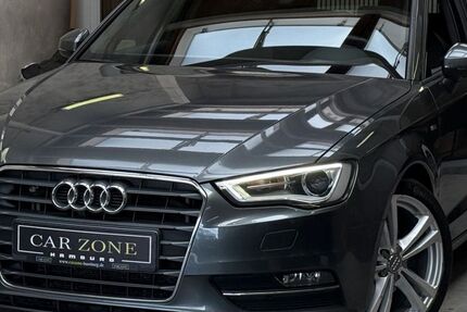Audi A3 75.000 km 13.490 &euro; Hamburg 20539