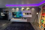 Exklusives Erdgeschoss Wohnung im 2 WE Architekten- und Designhaus an der Ostsee!