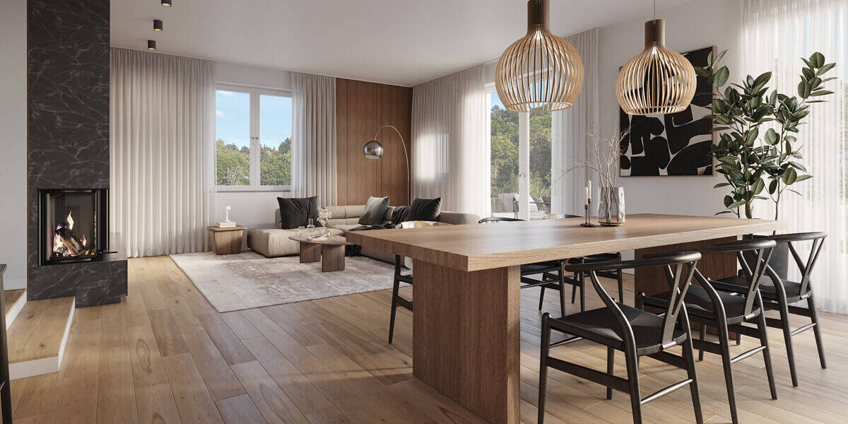 Einfamilienhaus Fischbachau / Elbach Dürnbach - 7 Zimmer, 273 m&sup2;, 2.240.000&euro; | Angebot:26093612