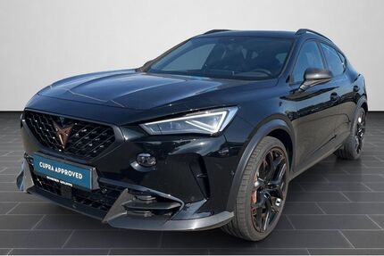 Cupra Formentor 28.209 km 39.880 € Bingen / Rhein 55411