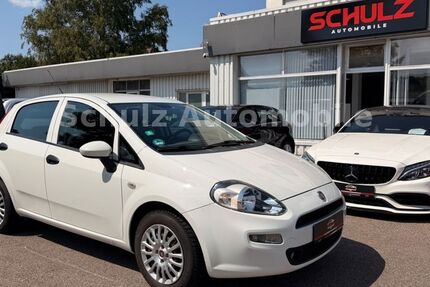 Fiat Punto 134.500 km 4.950 &euro; Uhingen 73066