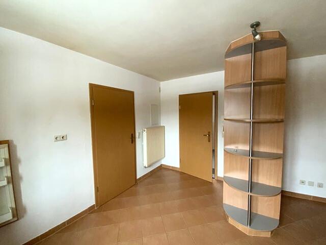 Dachgeschoßwohnung Kahla - 2 Zimmer, 65 m&sup2;, 510&euro; | Angebot:24876941