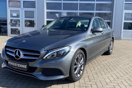 Mercedes-Benz C 180 86.500 km 19.888 &euro; Neuenkirchen OT Lintern 49586