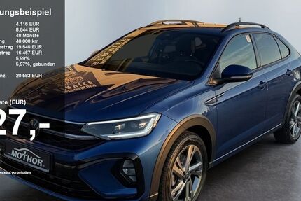 VW Taigo 77.049 km 21.333 &euro; Brandenburg 14770