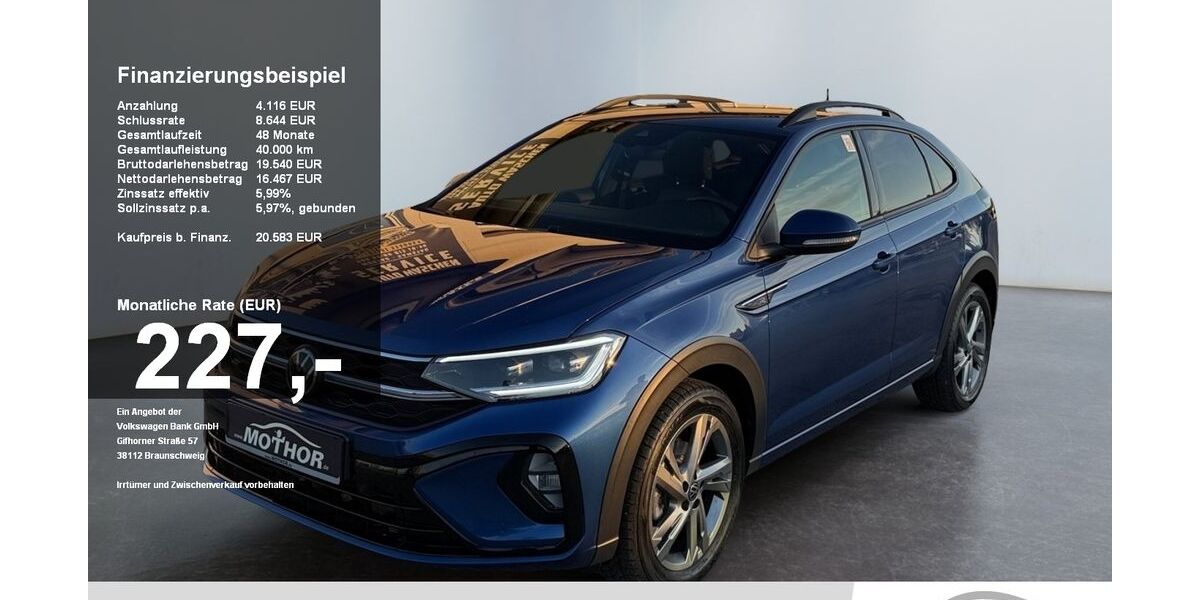 VW Taigo 77.049 km 21.333 &euro; Brandenburg 14770