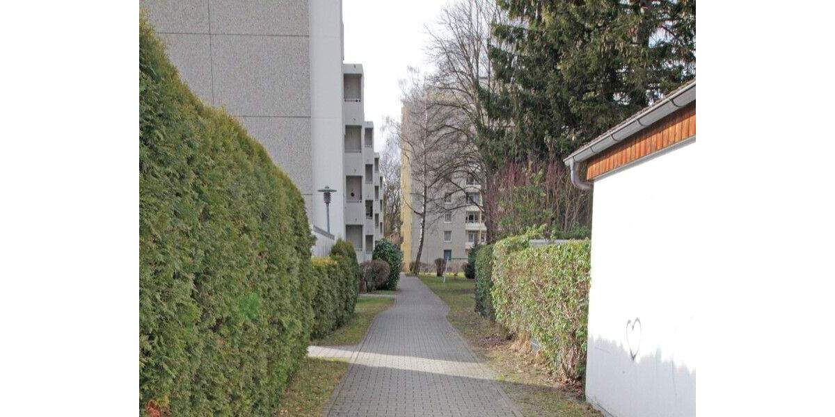 Etagenwohnung Puchheim Puchheim Bahnhof - 3 Zimmer, 88 m&sup2;, 415.000&euro; | Angebot:25799508