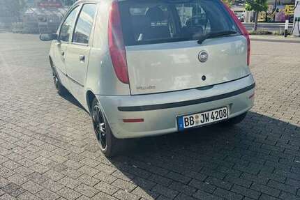 Fiat Punto 186.600 km 999 &euro; Ludwigsburg 71634