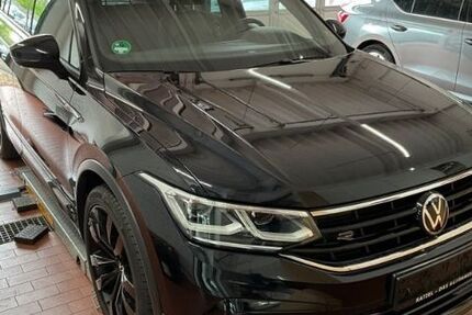 VW Tiguan 92.412 km 27.890 &euro; Zell u.A. 73119